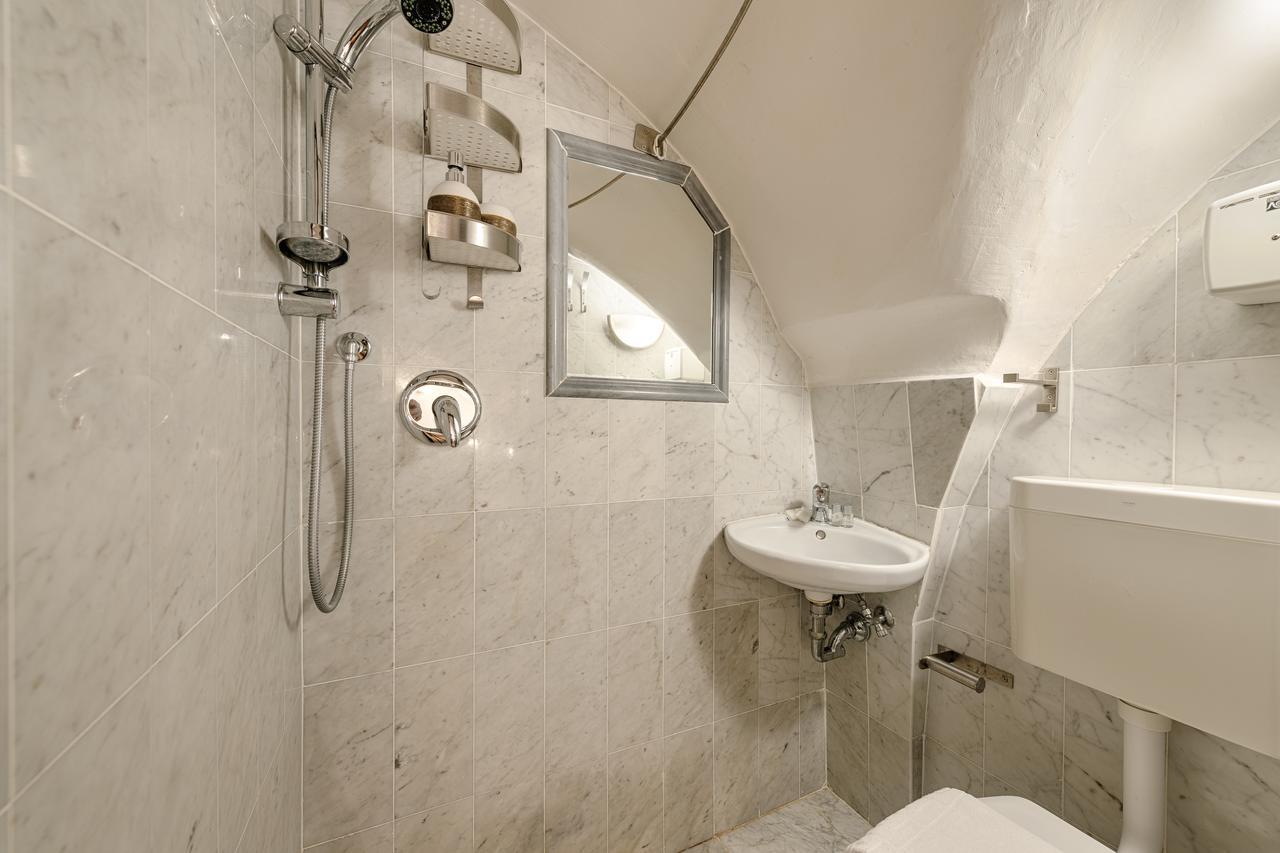 Santo Spirito Frescos By Mmega Apartment Florence Exterior photo